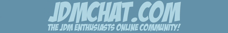 JDMChat.com